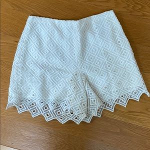 Sandro summer shorts